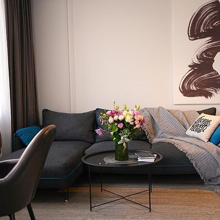 Sweet Home Apart-Hotel Erivan Exterior foto